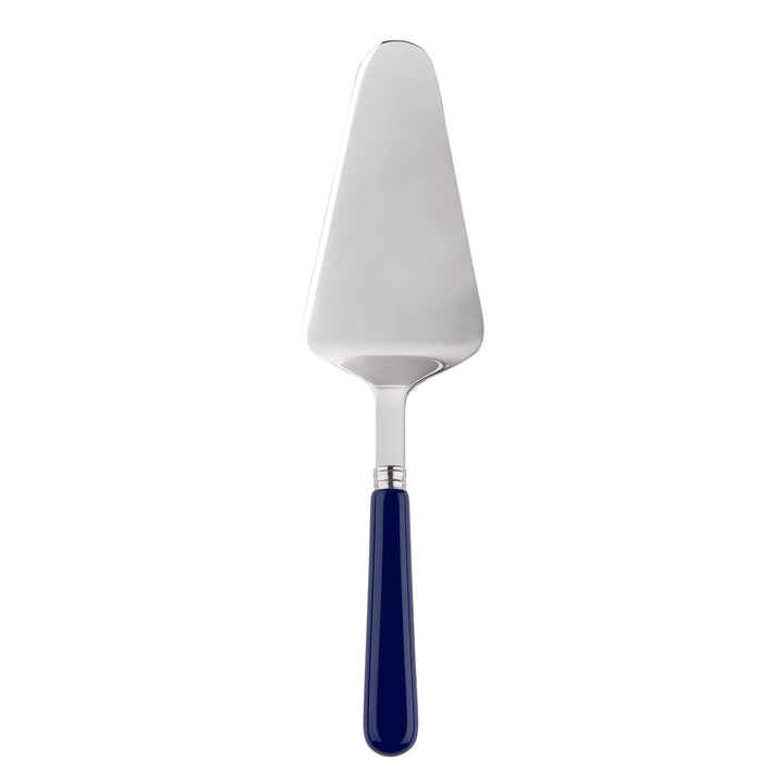 SABRE PARIS - Tortenheber 25 cm - Pop - Kuchen & Quiches - Edelstahl & Acryl - Spülmaschinenfest - M