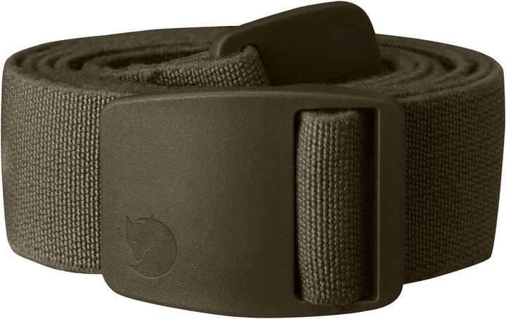 Fjällräven Unisex Keb Trekking Gürtel (1er Pack) No Aplica Aplica|#694 (Herstellergrösse: Einheitsgr