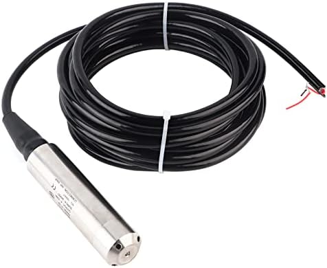 Flüssigkeitsstandsensor YB - 2J - F Flüssigkeitsstandsender Eingangstyp Wasserstandsmelder mit Edels