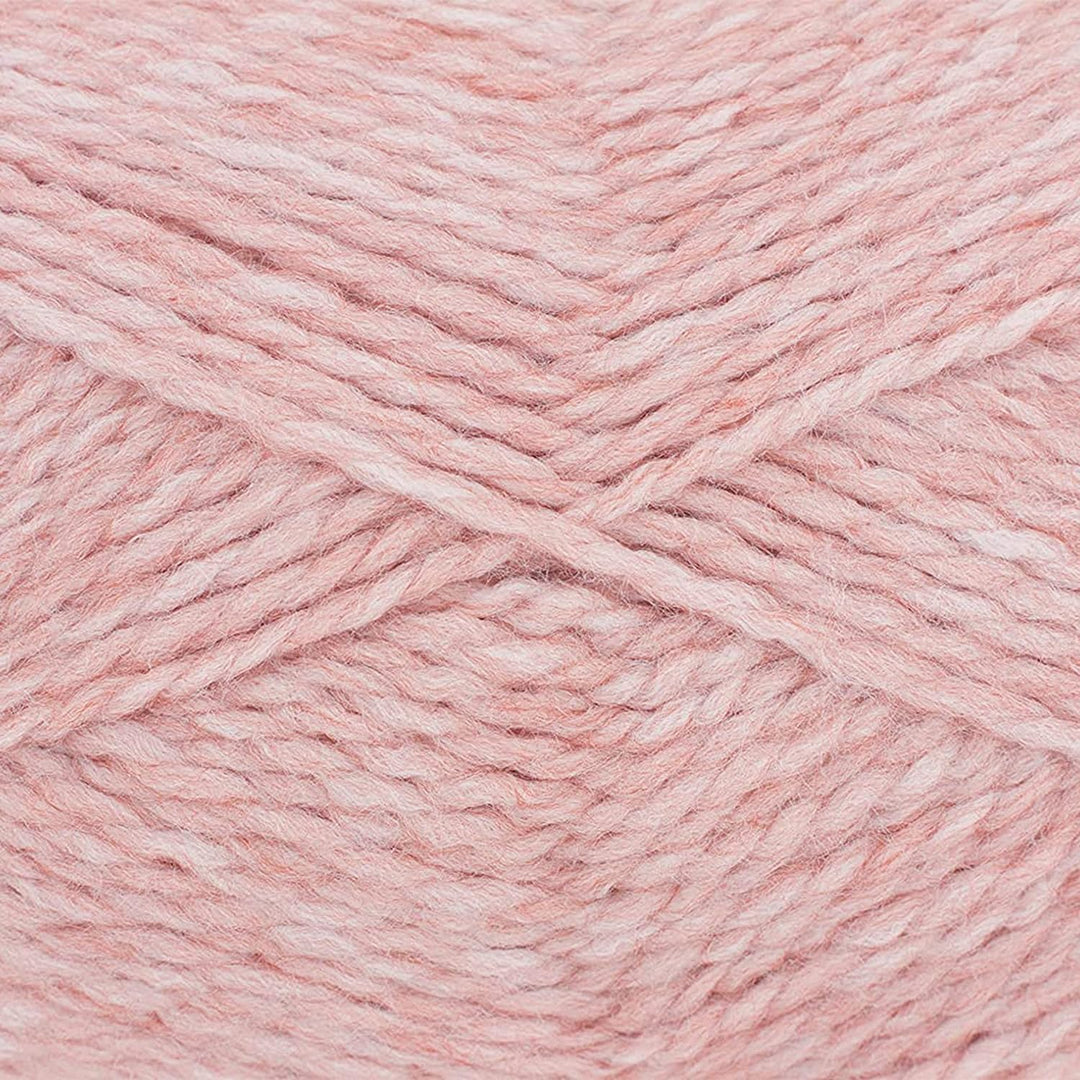 Gründl Shetland Wolle (modisches und weiches Strickgarn aus 80% Polyacryl und 20% Wolle, 100 g / 170