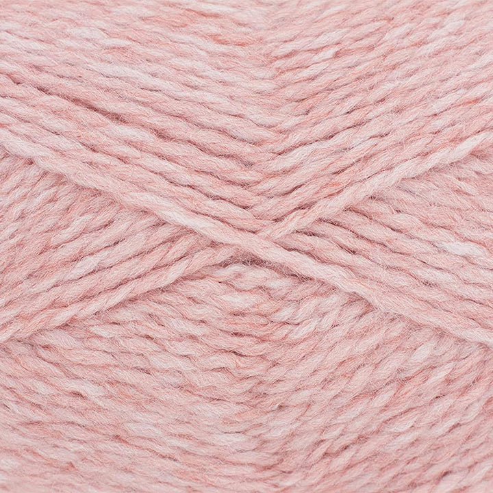 Gründl Shetland Wolle (modisches und weiches Strickgarn aus 80% Polyacryl und 20% Wolle, 100 g / 170