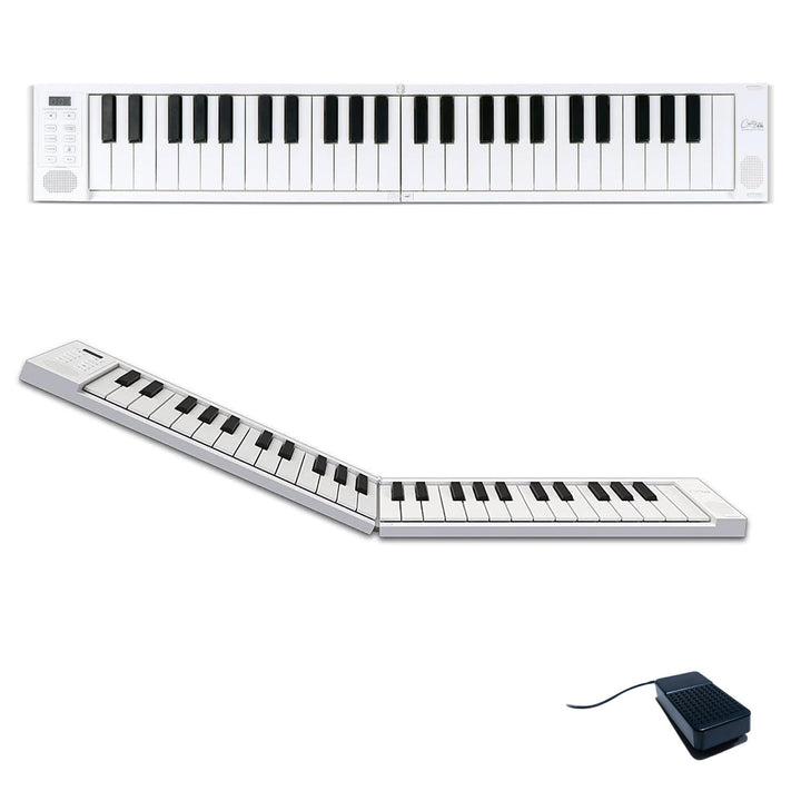 Blackstar FP-49 Touch 49 Tasten, berührungsempfindlich, tragbar, faltbar, mit USB-MIDI-Controller, m