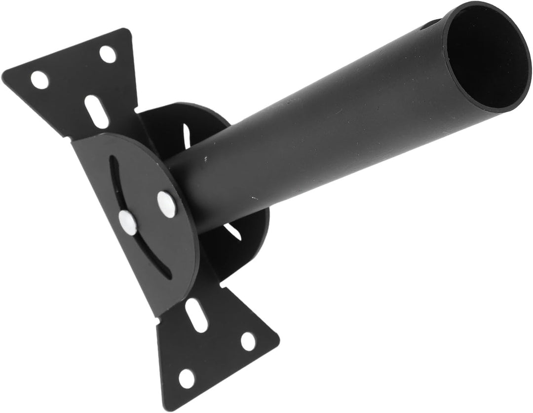 Antennenmontagestange, Verstellbare, Wetterfeste, Multifunktionale Outdoor-TV-Antennenhalterung für