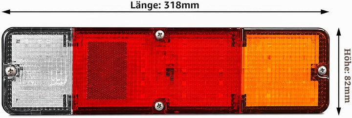 samurai tail lights Complete LED Rear Brake Tail Light Assembly Set Competitive Fit for suzuki samur
