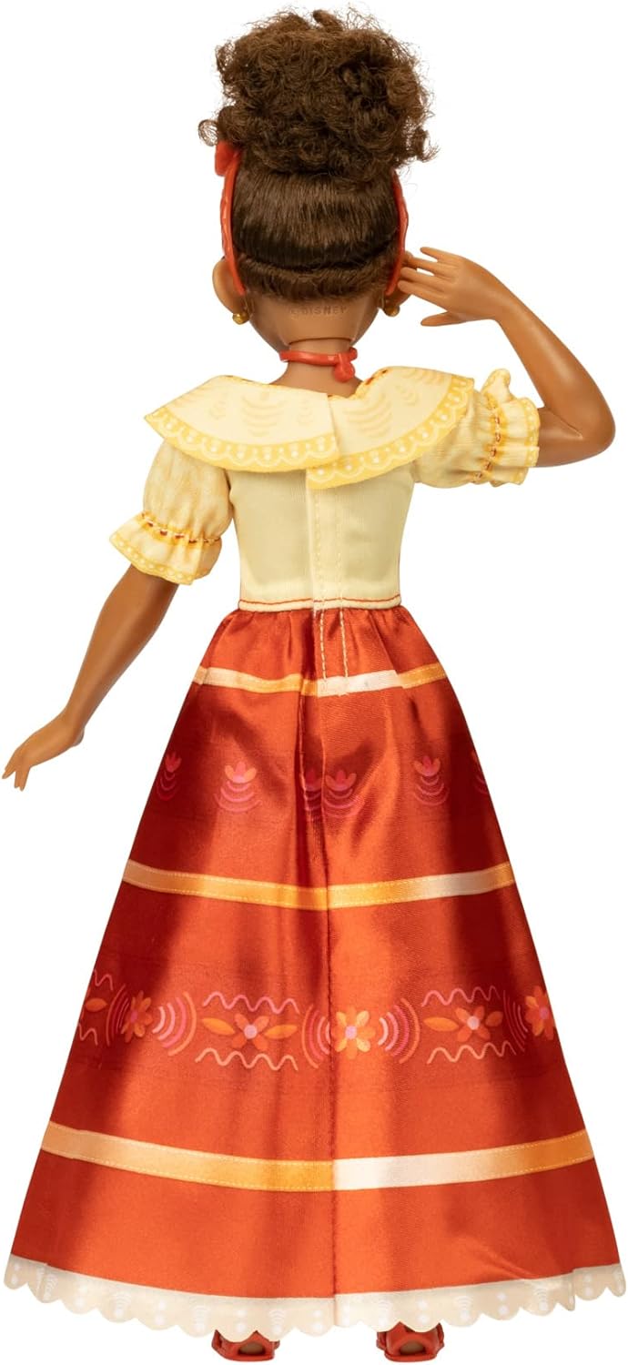 Disney Encanto Dolores, Dolores