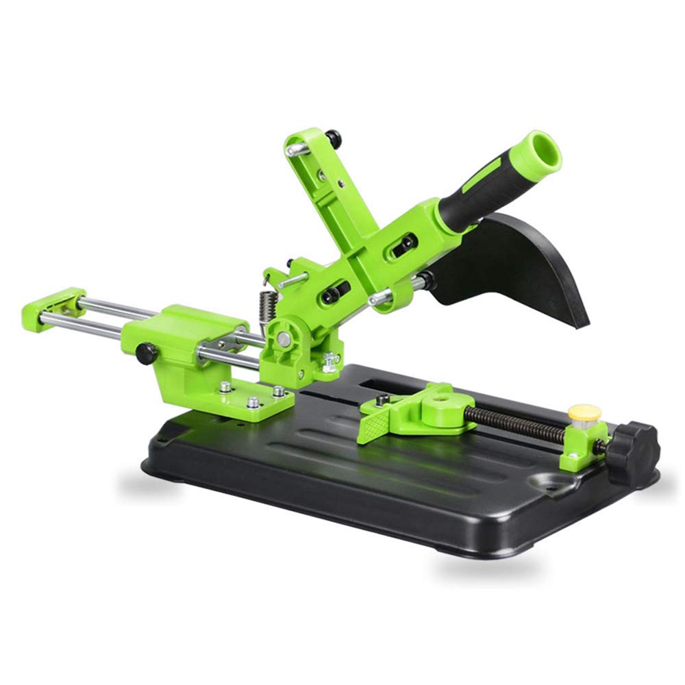 Winkelschleifer Halterung,Poliermaschine Umrüstschneidemaschine Tischkreissäge Multifunktionale Desk