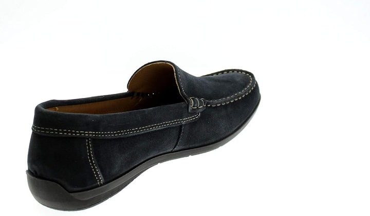 Enval Soft Moc Herren Blue 5225533