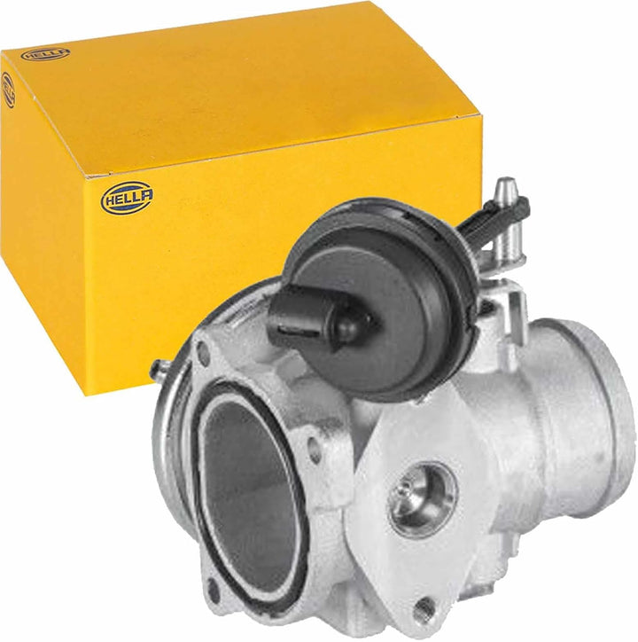 HELLA 6NU 010 171-311 AGR-Ventil - unterdruckgesteuert - mit Dichtungen