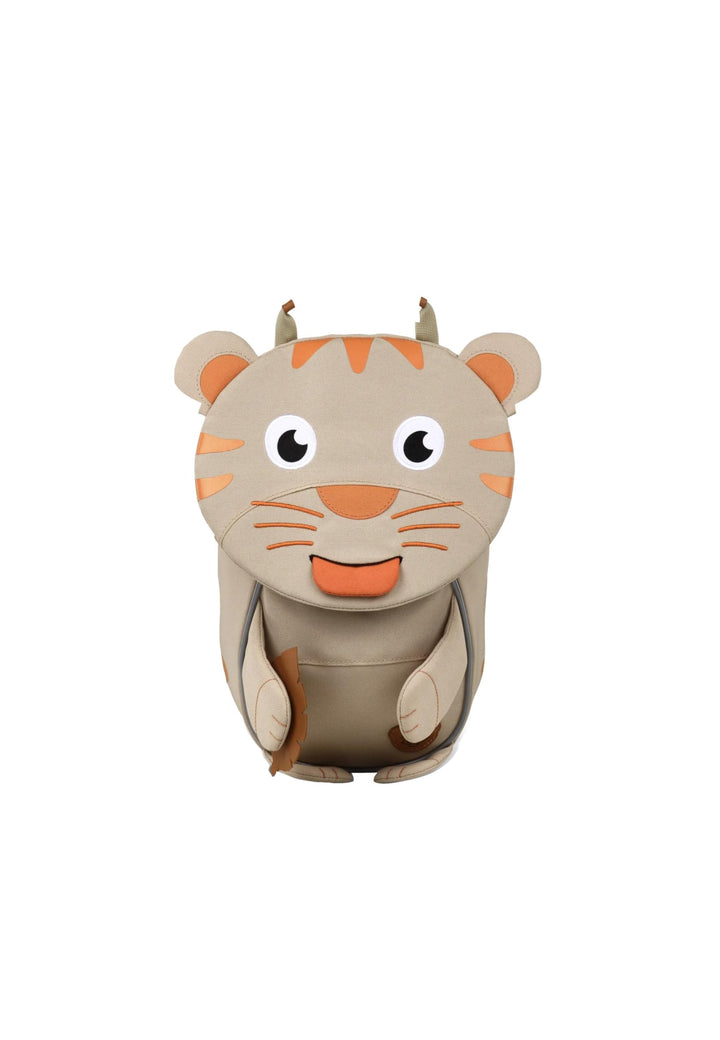 Affenzahn Kinderrucksack Kleiner Freund | Ergonomischer Kindergarten-Rucksack für Kinder von 1 bis 3