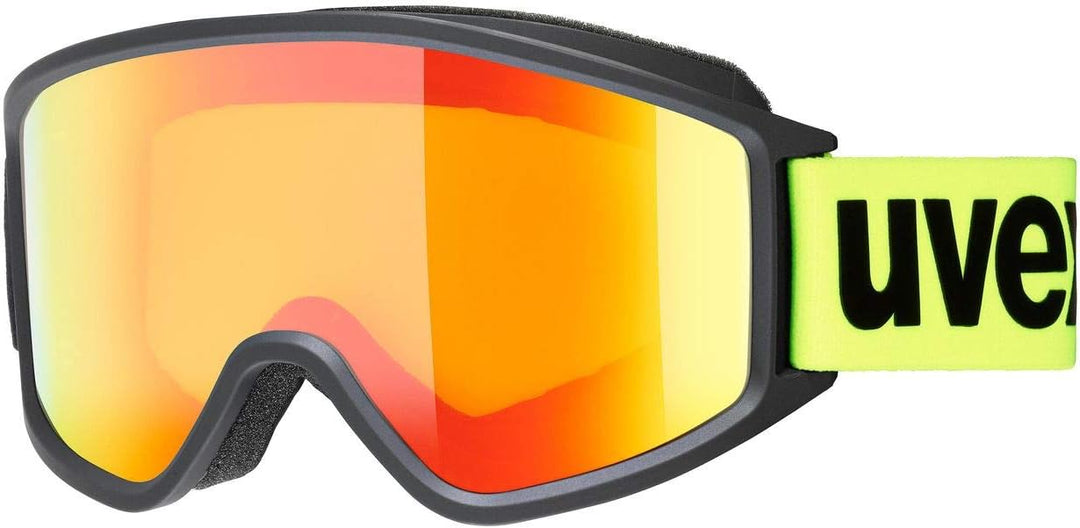 Uvex Unisex G.gl 3000 Cv Skibrille (1er Pack)