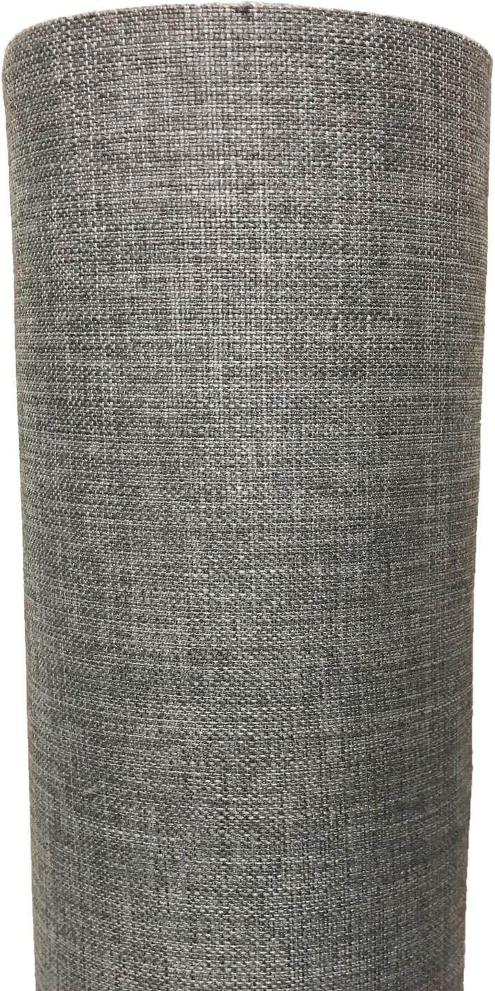 A-Express Sanft Leinenoptik Stoff Material Vorhänge Tasche Design Kleidung Schneiderei 145cm Breite
