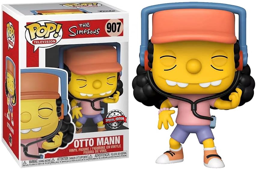 Funko - Toy, Mehrfarbig, 194552