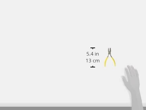 Fellowes 5600601 – Schneiden und Biegen Zange für Bindung, verschiedene Farben