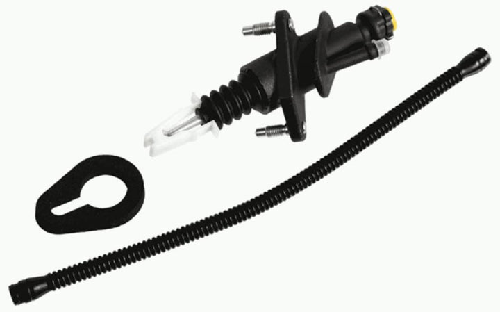 SACHS Geberzylinder, Kupplung 6284 600 738, OE-Qualität, Kupplungsgeberzylinder-Austausch beim Auto