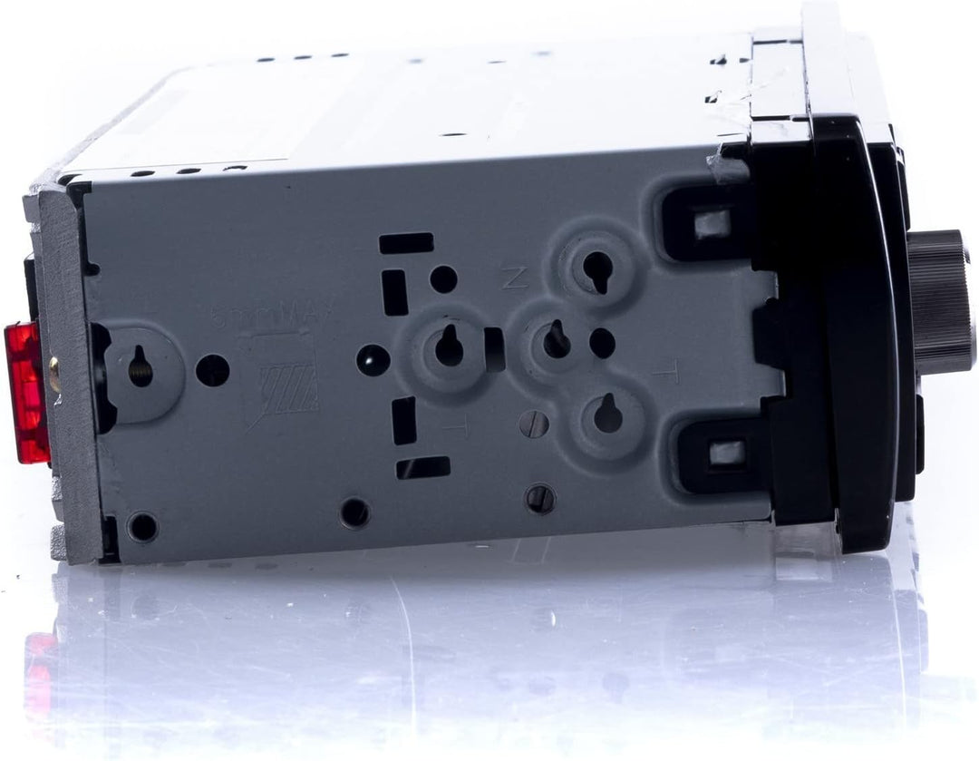 EINPARTS Autoradio EPCR05R 188mm 58mm