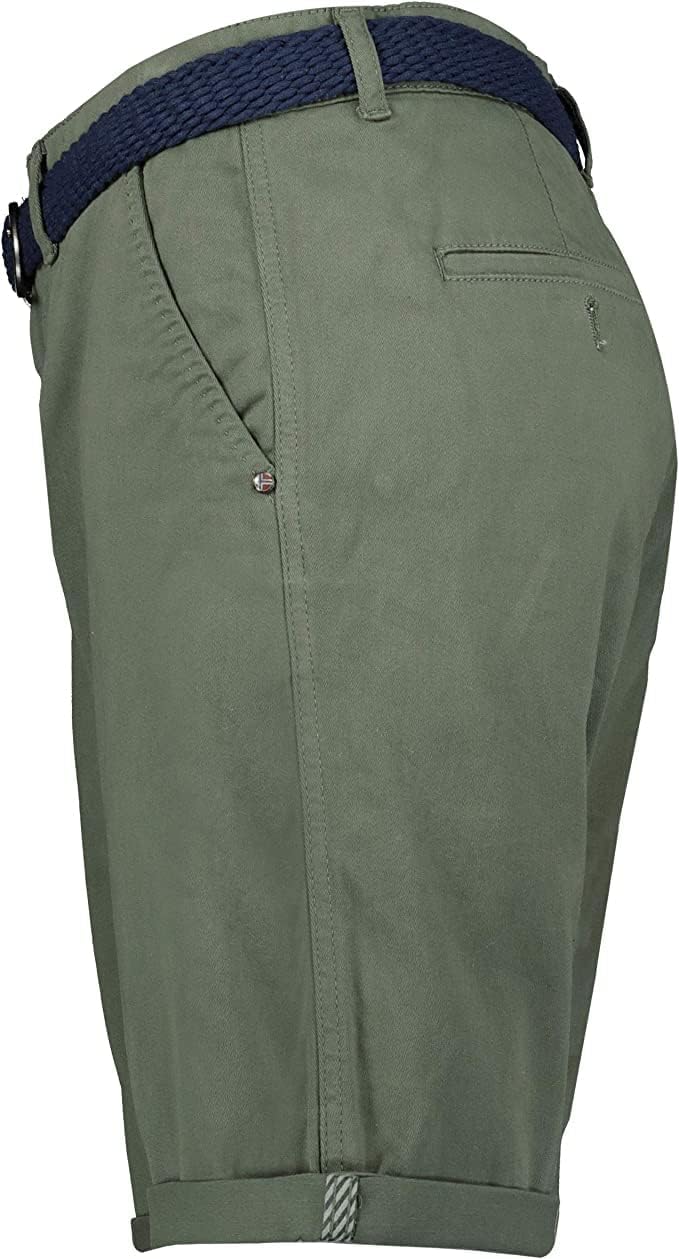 GEO NORWAY / Geographical Norway Plage Men - Shorts/Bermuda Chino Herren - Baumwollhose Jungen/Herre