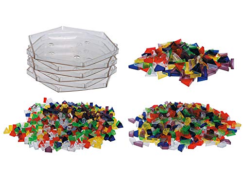 Nein Ecko Komplett - Set