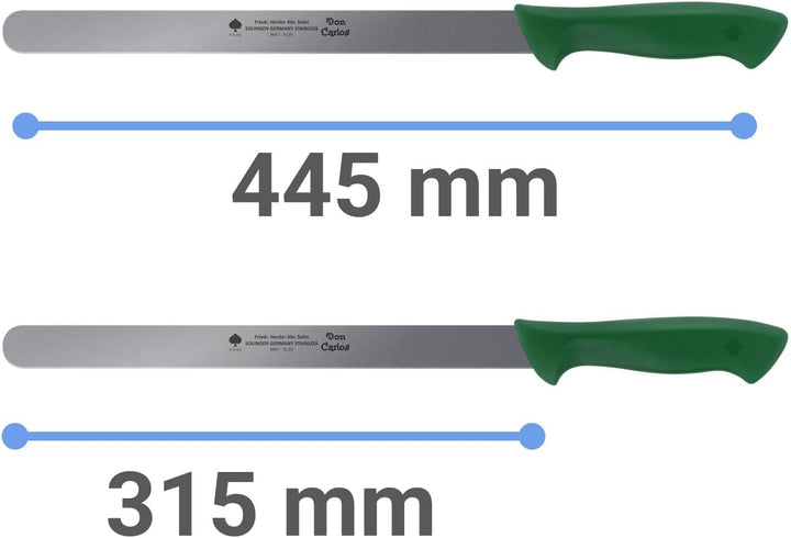 Lachsmesser Filetiermesser