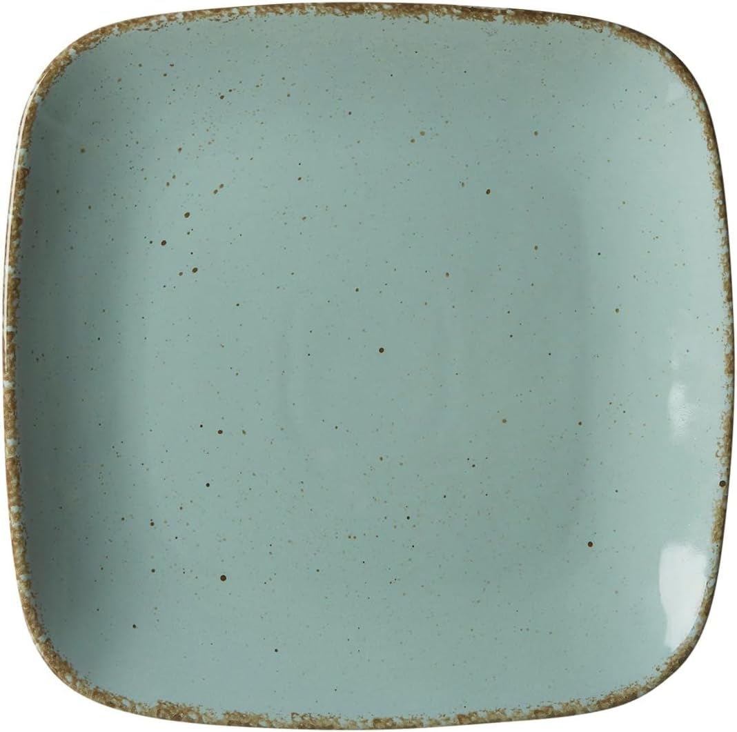 Ritzenhoff & Breker Tafelservice Casa, 8-teilig, Blau, 33 x 33 x 18 cm Tafelservice Blau, Tafelservi