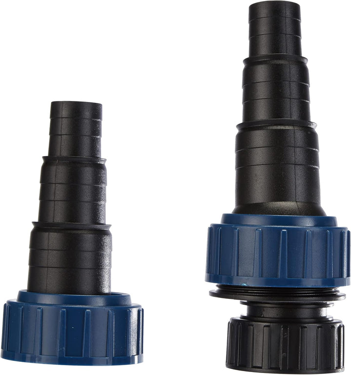 T.I.P. Filter- und Bachlaufpumpe, Teichpumpe BPF 8000 E (8.000l/h Fördermenge, Förderhöhe max. 4,5m,