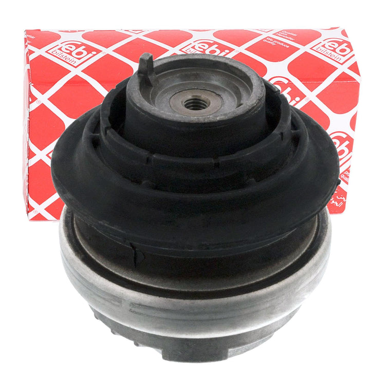 febi bilstein 19470 Motorlager mit Schutzkappe , 1 Stück
