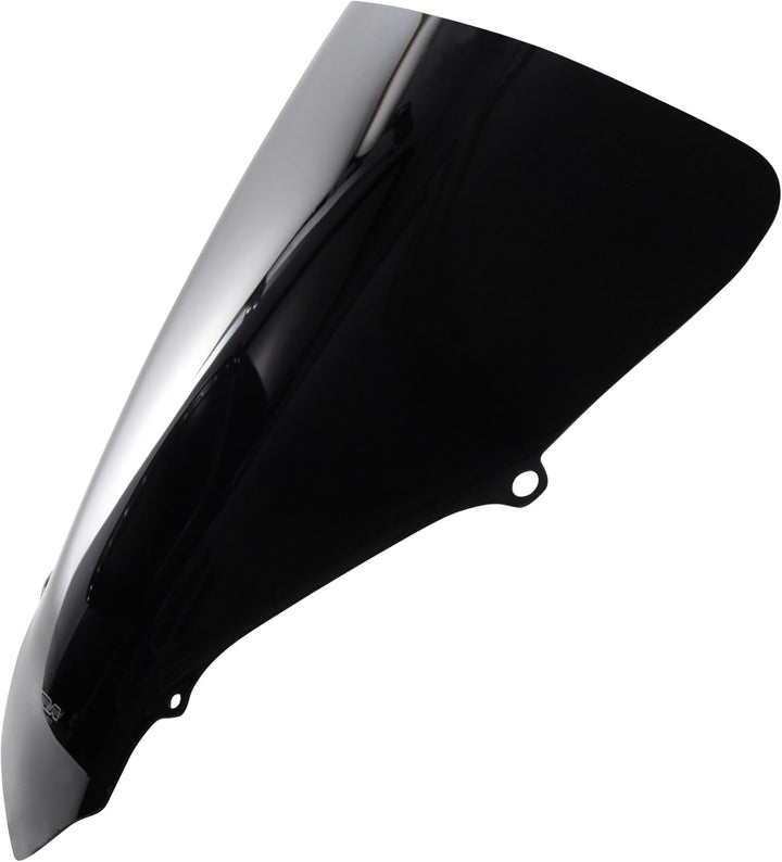 MRA Originalformscheibe O schwarz ZRX 1200 S ZRT20A, Schwarz