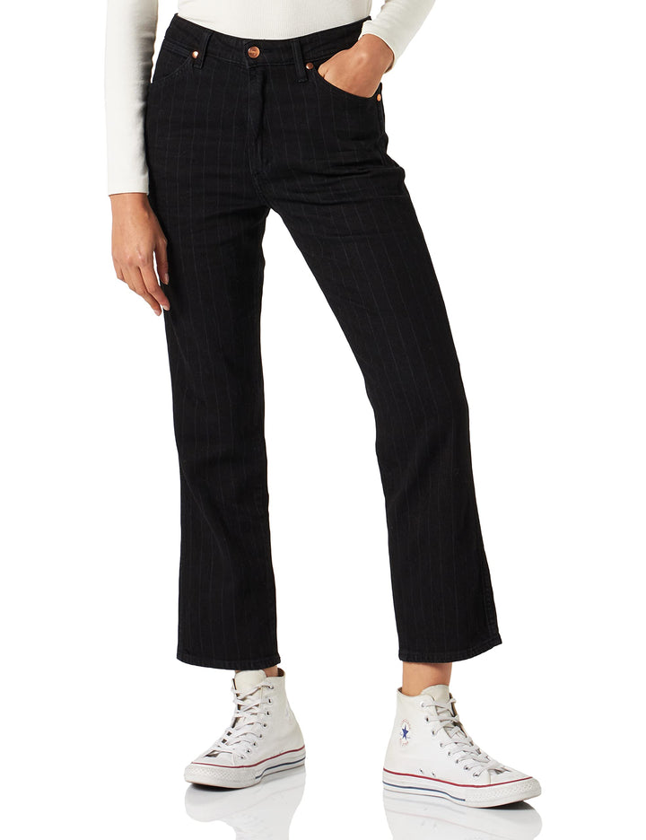 Wrangler Women's Wild West Jeans 40W / 32L Suits Me, 40W / 32L Suits Me