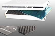 Gladen Audio Aero 2 Doorkit Standard