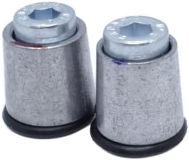 Konuspoladapter Rundpol Adapter Batteriepoladapter 100Ah - 260Ah