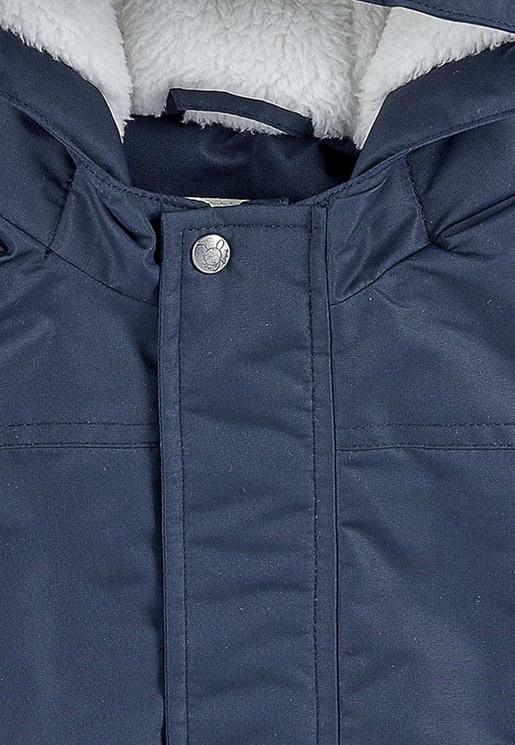 Sterntaler Baby Jungen Baby Jacke Outdoor BabyJacke Esel Emmi, 80