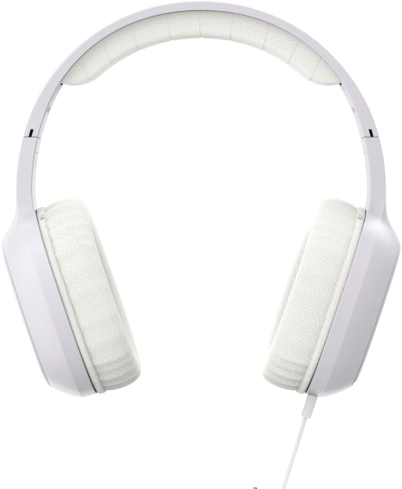 Hama Kopfhörer mit Kabel Fun C, On Ear (USB C Headset mit Mikrofon, einstellbares Kopfband, weiche O