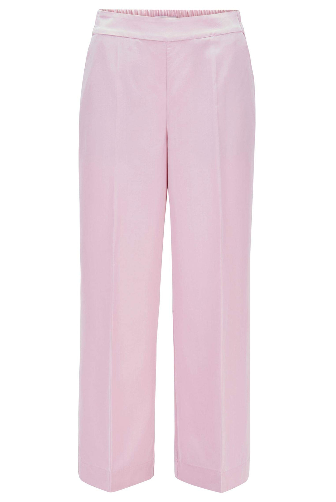 BOSS Damen Pants 44 Light/Pastel Purple (530), 44 Light/Pastel Purple (530)