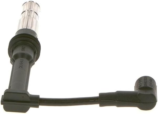 Bosch 0356912981 - Zündleitung - 1 Stück