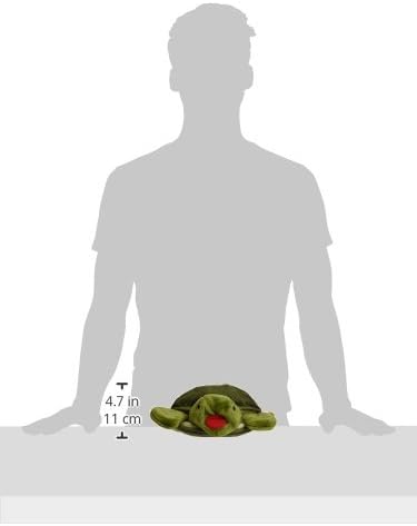 Folkmanis Turtle Hand Puppet