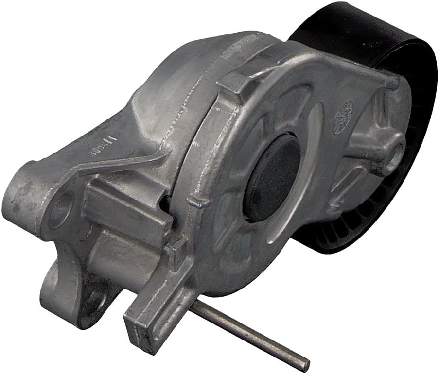 febi bilstein 39400 Riemenspanner für Keilrippenriemen , 1 Stück