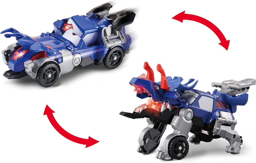 VTech 80-541404 Spielzeugdinosaurier, Mehrfarbig