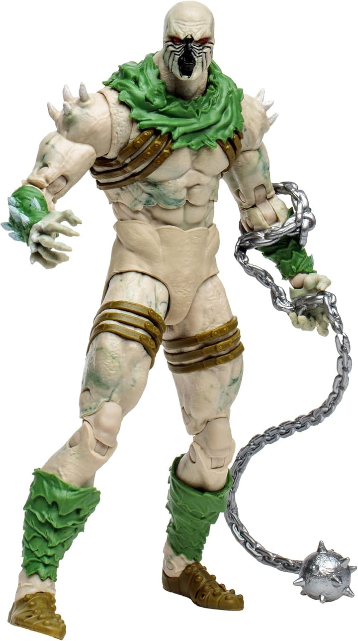 Spawn Actionfigur King Spider 18 cm Modern, Modern