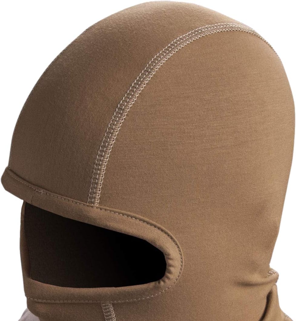 Direct Action Balaclava FR - Combat Dry - Army Green