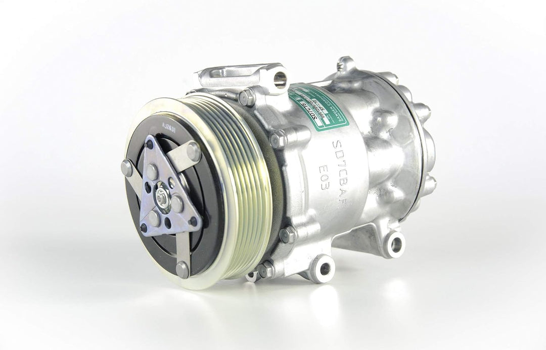 MAHLE ACP 1274 000P A/C-Kompressor BEHR PREMIUM LINE