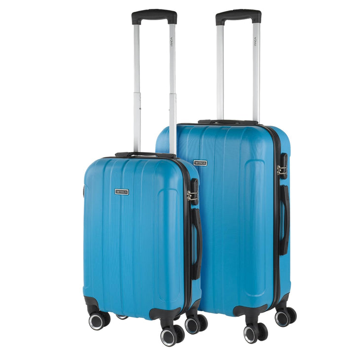 ITACA - Gepäck-Sets, Reisekoffer, Reisekoffer Set, Kofferset, Hartschalenkoffer, Trolley-Set, Luggag