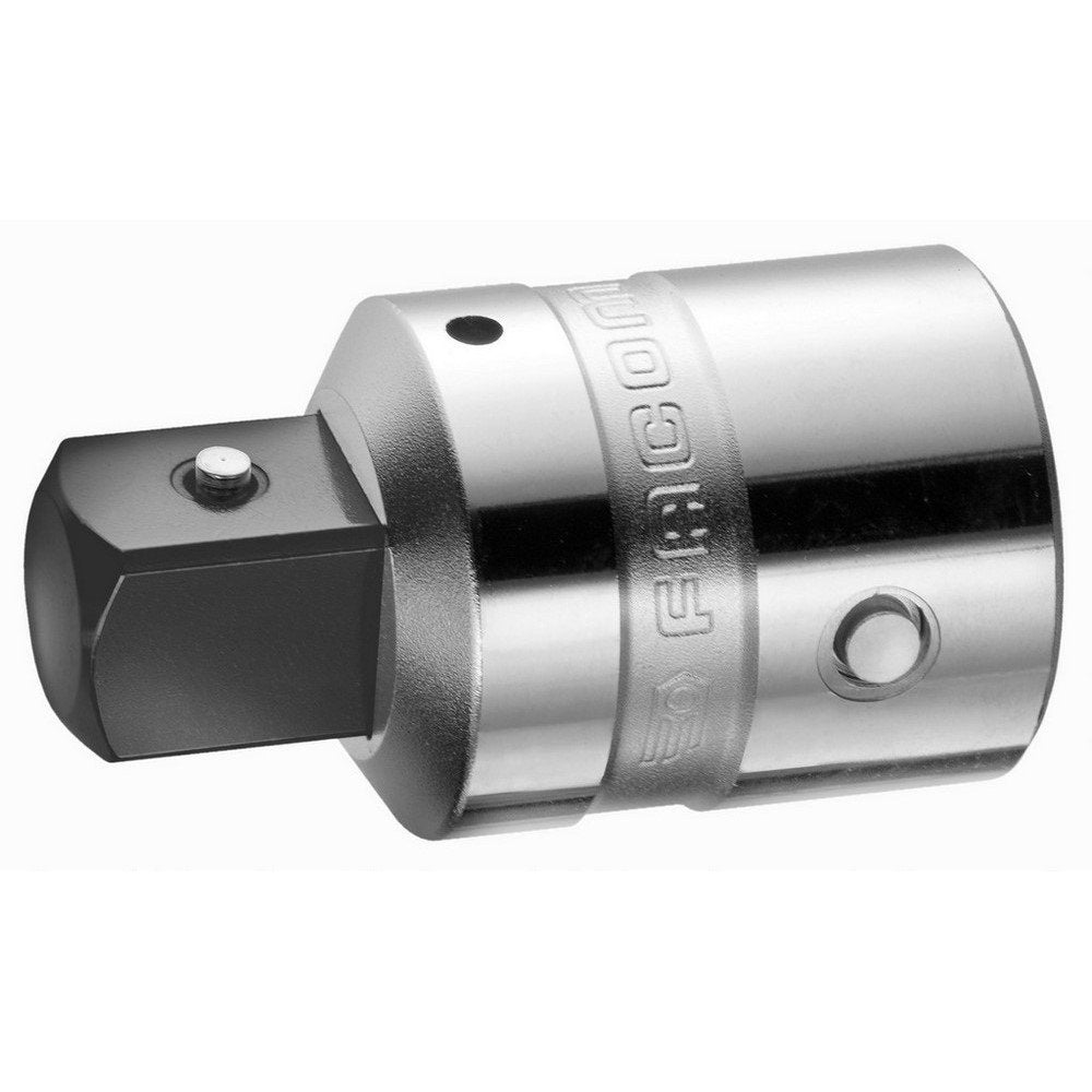 FACOM 3/4 Zoll Reduzierstueck 3/4 Zoll auf 1/2 ZollLänge 58,5 mm, 1 Stück, K.230B