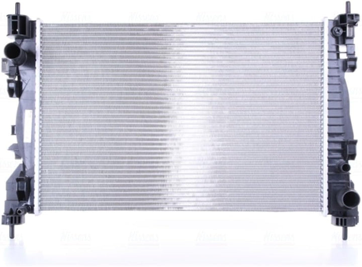 NISSENS 60064 Kühler, Motorkühlung