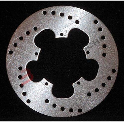 EBC INOX-Disc
