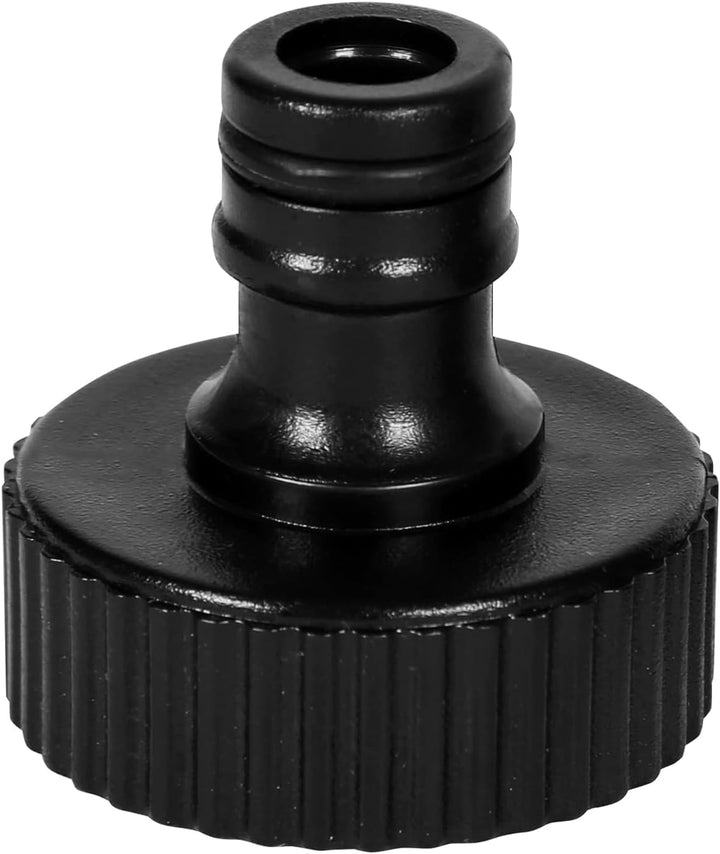 Original Einhell Zubehörset für Oberflächenpumpen (4-tlg, Pumpen-Zubehör, druckseitiges Zubehörset,