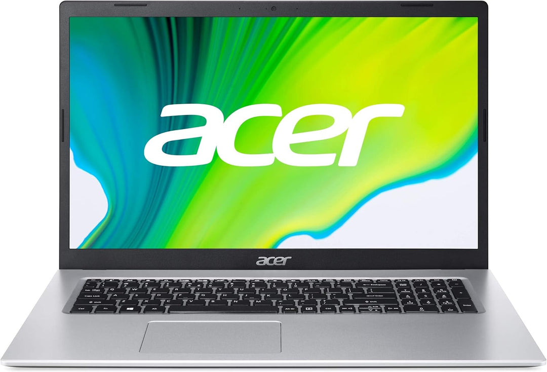 Acer Aspire 3 (A317-33-P77P) Laptop 17 zoll Windows 10 Home - FHD IPS Display, Intel Pentium N6000,