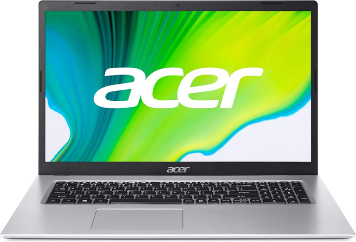 Acer Aspire 3 (A317-33-P77P) Laptop 17 zoll Windows 10 Home - FHD IPS Display, Intel Pentium N6000,