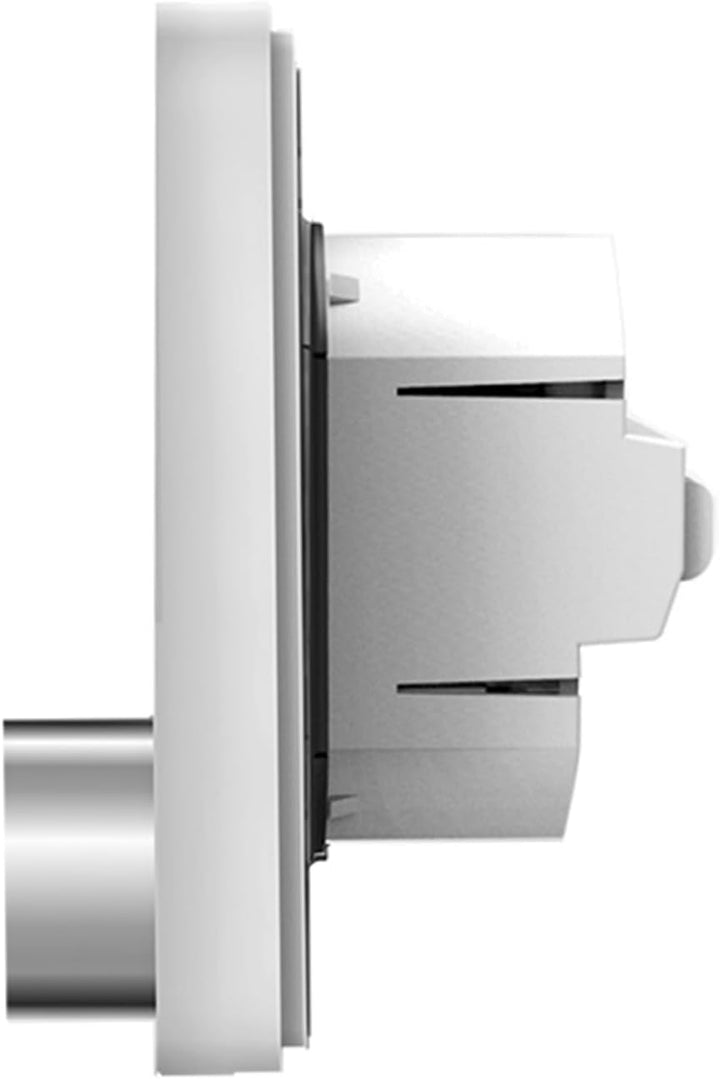 Klimaanlage Controller WiFi Thermostat Programmierbar Touchscreen Digitalanzeige 2-Rohr System 5+2 T