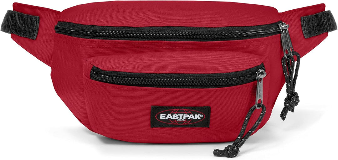 EASTPAK Doggy Bag Scarlet Red Mini Bags