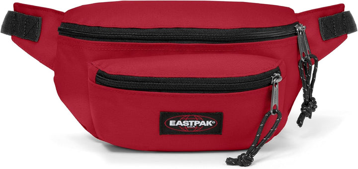 EASTPAK Doggy Bag Scarlet Red Mini Bags