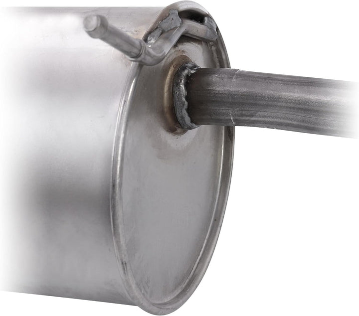 Bosal 233-635 Endschalldämpfer